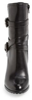 Thumbnail for your product : Summit by White Mountain 'LAGOS' Leather Bootie (Women)