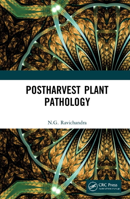 Postharvest Plant Pathology, (Hardcover)