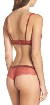 Thumbnail for your product : Halogen Giselle Lace Tanga