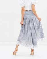 Thumbnail for your product : Mira Lace Skirt