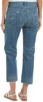 Thumbnail for your product : Vince Heritage Union Slouch Jean
