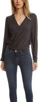Thumbnail for your product : L'Agence Gia Blouse