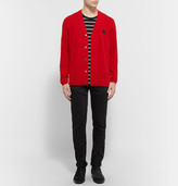 Thumbnail for your product : Acne Studios Dasher Wool Cardigan