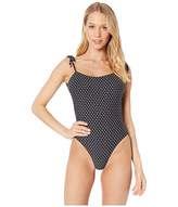 Thumbnail for your product : Vitamin A Swimwear Valentina Bodysuit