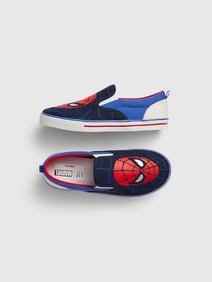 gap slip on sneakers