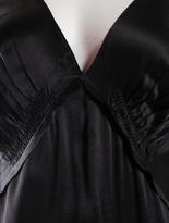 Thumbnail for your product : Chloé Silk Dress