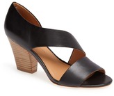 Thumbnail for your product : AERIN 'Cativin' Leather Sandal