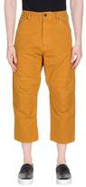 Thumbnail for your product : G Star 3/4-length trousers