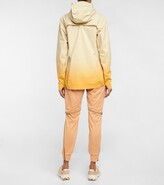 Thumbnail for your product : Loewe x On technical jacket