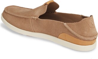 nalukai kala slip on