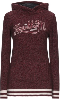 Franklin & Marshall Sweaters