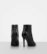Thumbnail for your product : AllSaints Xavier Heel Boot