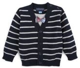 Thumbnail for your product : Andy & Evan Baby's Two-Piece Stripe Sweater and Knitted Bottom Cotton Set