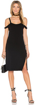 Thumbnail for your product : Feel The Piece Verkler Cold Shoulder Dress