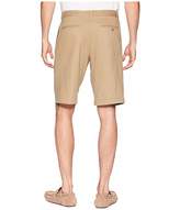 Thumbnail for your product : Dockers Classic Fit Double Pleat Short