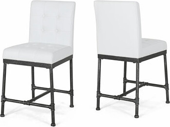 George Oliver Counter Stool( Set Of 2 )