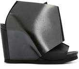 Thumbnail for your product : Peter Non Arco sandals