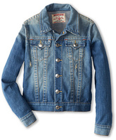 Thumbnail for your product : True Religion Emily Classic Jacket (Toddler/Little Kids/Big Kids)