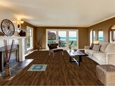 Thumbnail for your product : Rugsource Green Oushak Vegetable Dye Accent Rug Handmade Wool Carpet - 2'0"x 2'11"