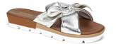 Thumbnail for your product : Summit by White Mountain Fynn Slide Sandal