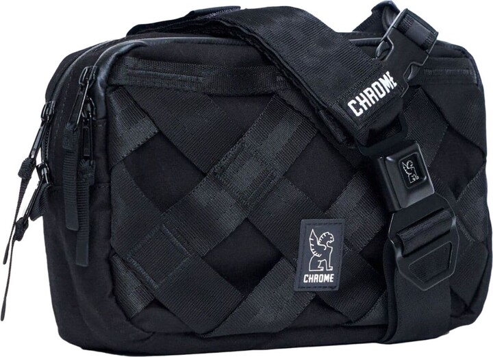 Chrome Barrage 5L Sling Bag