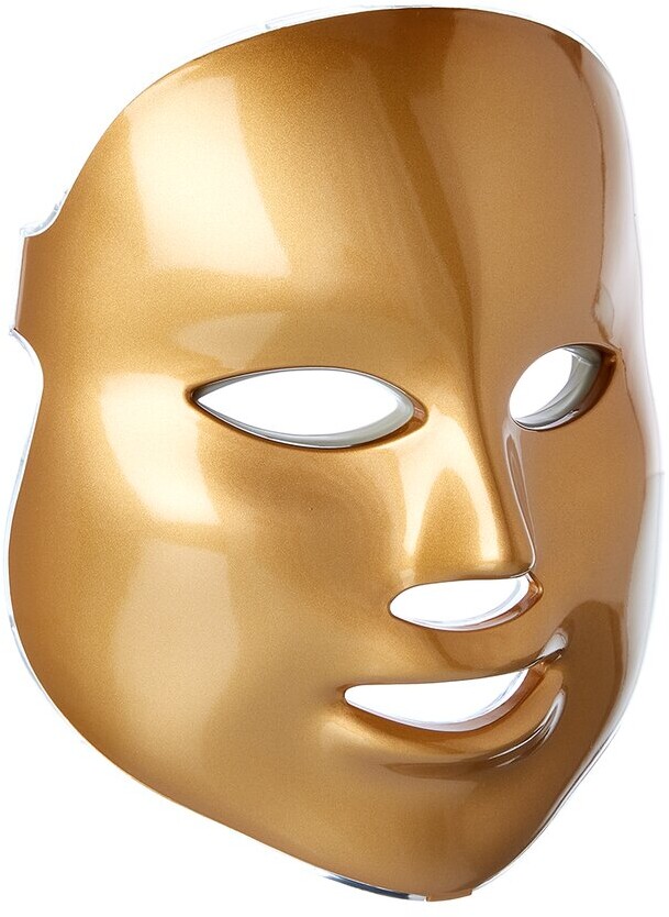 MZ Skin Care Mz Skin Light Therapy Golden Facial Treatment Device (Led
