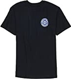 Brixton Men's Oath Short Sleeve Standard T-Shirt