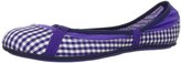 Thumbnail for your product : Puma Women's Elsie Gingham Ballet Flat