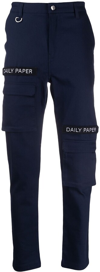 Daily Paper Women's Pants | Shop the world's largest collection of fashion  | ShopStyle