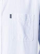 Thumbnail for your product : Barbour Endsleigh Oxford striped shirt