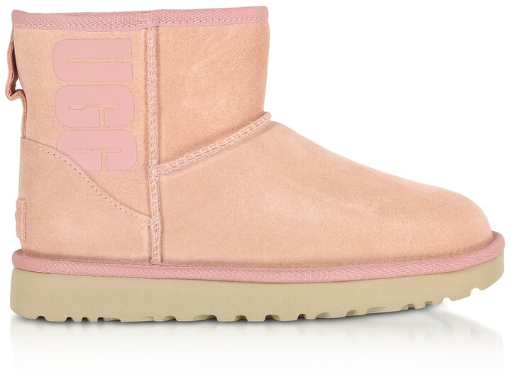 ugg tall rubber boot