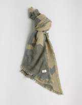 Thumbnail for your product : Esprit Scarf In Camo