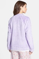 Thumbnail for your product : Carole Hochman Designs Fleece Bed Jacket