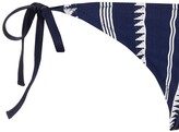 Thumbnail for your product : Lemlem Nunu string bikini bottoms