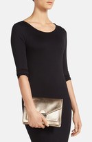 Thumbnail for your product : Loeffler Randall 'Rider' Clutch