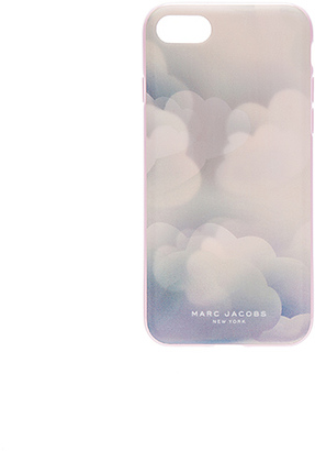 Marc Jacobs Julie Vehoeven Lenticular Clouds iPhone 7 Case