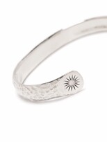 Thumbnail for your product : Gas Bijoux Matis cuff bracelet