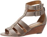 Thumbnail for your product : Cynthia Vincent Women's Leavitt Wedge Sandal
