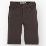 Thumbnail for your product : Levi's Boys (8-20) 511 Stretch Twill Shorts