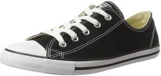 Converse Chuck Taylor All Star Dainty Canvas sneakers-and-athletic-shoes 9 M