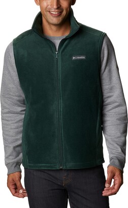 steens mountain vest