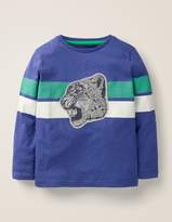 Thumbnail for your product : Wild Applique T-Shirt
