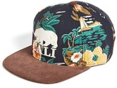 Thumbnail for your product : American Needle 'California Golden Bears - Haven' Baseball Cap