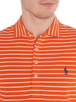 Thumbnail for your product : Polo Ralph Lauren Men's Custom Fit Featherweight Stripe Polo