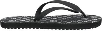Philipp Plein Woman Thong sandal