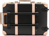 Thumbnail for your product : Globe-trotter Safari 20 Trolley Case in Brown