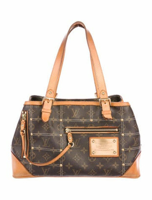 Sac Vuitton Shop The World S Largest Collection Of Fashion Shopstyle