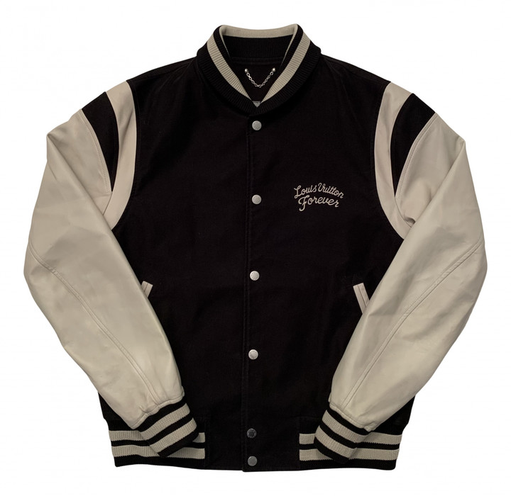 louis vuitton forever jacket