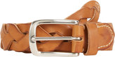Thumbnail for your product : Felisi Braided Leather Belt