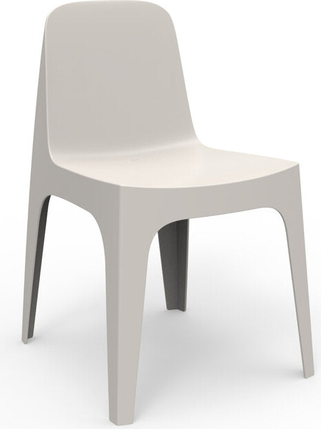 Vondom Solid Dining Chair (Set of 4)